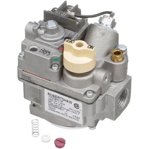 CONTROL VALVE 1/2 for Keating 23624