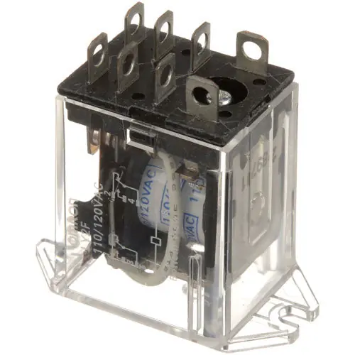 RELAY - 110/120V 01-1000V6-00271 for Hobart 01-1000V6-00271