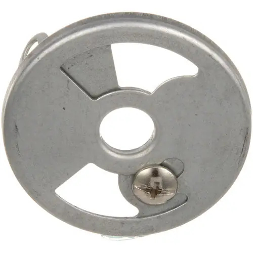 AIR SHUTTER POWER (SIZE) 16000 for Comstock Castle  CSC-16000