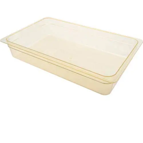 HOT PAN FULL X 4 - 150 CAM14HP150 for Cambro  CAM14HP150