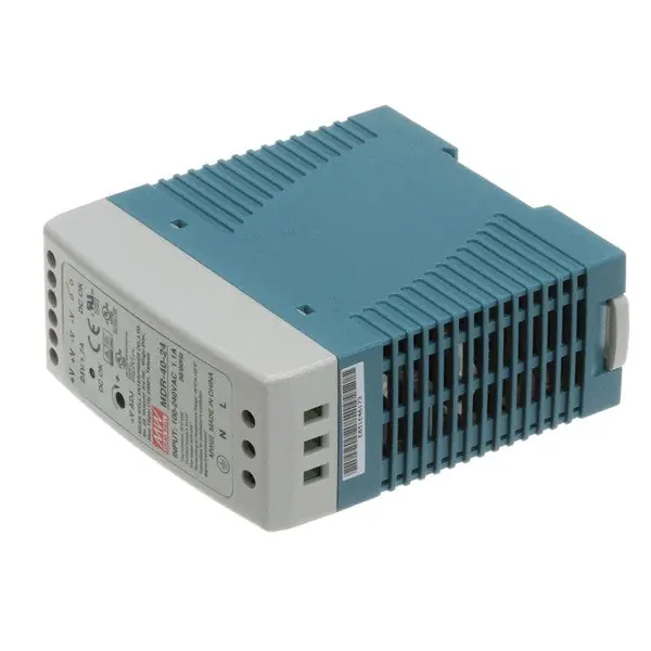 SUPPLY PWR MDR-40-24 24VDC 61186 for Middleby Marshall MID61186