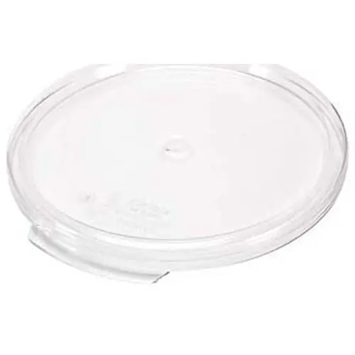 Lid RD CLR 2-4 QT CAMRFSCWC2135 for Cambro CAMRFSCWC2135