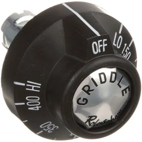 KNOB-BJ LO/150-40/HI 00-715074 for Hobart HOB00-715074