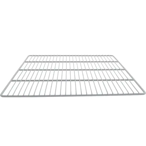 21 X 26 Shelf Gray W Clips 3A1387-01 for Hoshizaki 3A1387-01