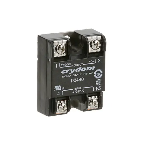 RELAY FM826-1562 for Frymaster FM826-1562