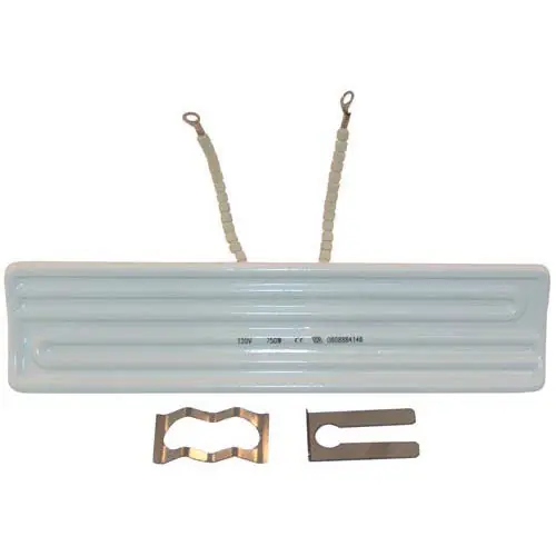 Hatco HT02-07-001-00 Ceramic Element, 120V, 750W