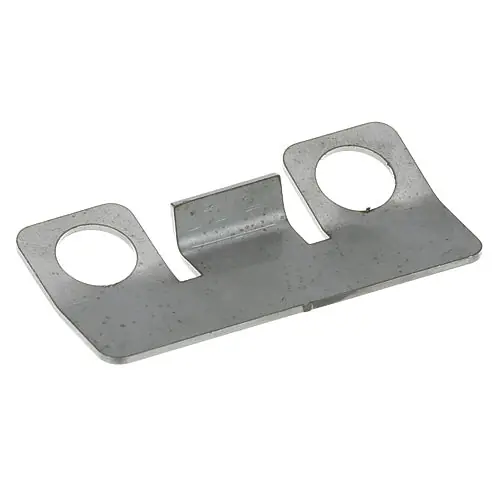 Strike Plate 2.5 Inches for Bakers Pride BKP21818019