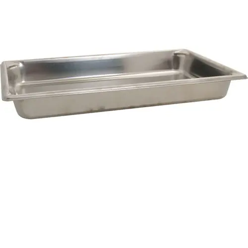 Pan Full X 2 1/2 SS HD 3002-2 for Vollrath/Idea-Medalie
