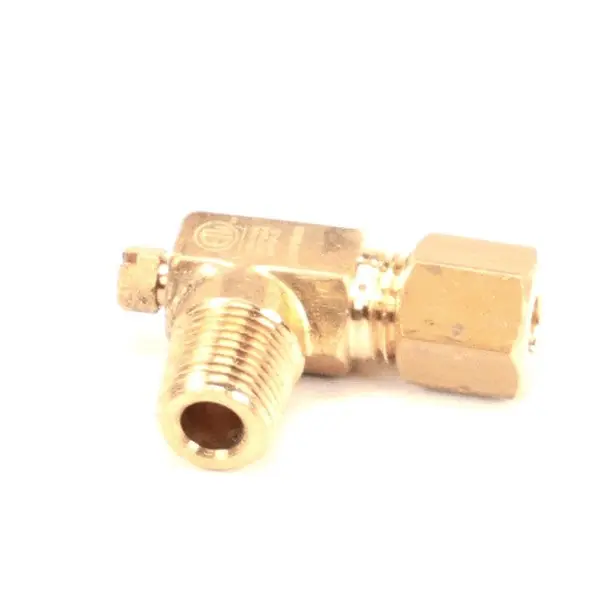 Pilot Adjustment Valve for Rankin Delux TB-12A