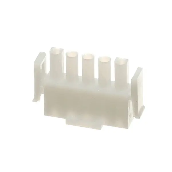 HOUSING 5 CKT IN-LINE MALE 23A066 for Ultrafryer ULF23A066