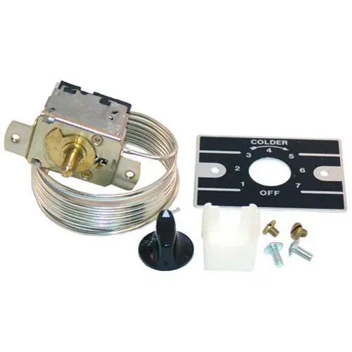 CONTROL TEMPERATURE 3 TO 47 F A30-321-000 for Ranco A30-321-000