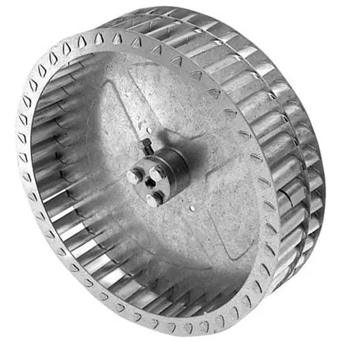 Blower Wheel 9-7/8D X 2-5/8W for Southbend SOU1175152