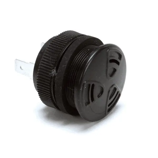 ALARM AC PIEZO ELECTRIC AT0E-3654-2 for Accutemp  AT0E-3654-2