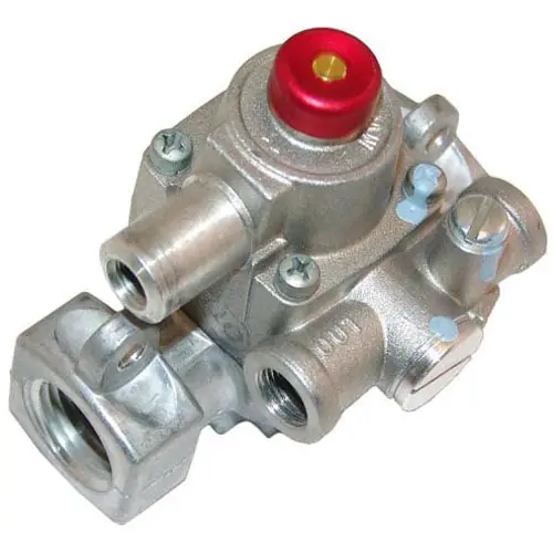 BODY & MAGNET HEAD AS 1/2 FPT 005924 for Vulcan Hart 005924
