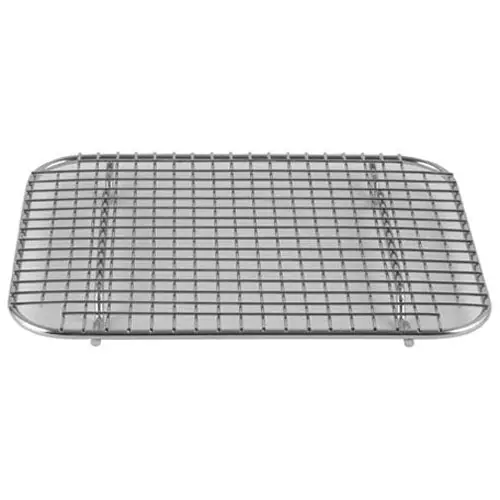 Wire Grate 8 13/16inX11 for Vollrath/Idea-Medalie 20228