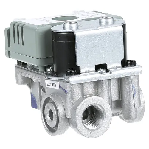 Valve, Gas Solenoid - 24V 3/8 for Garland GL2619500