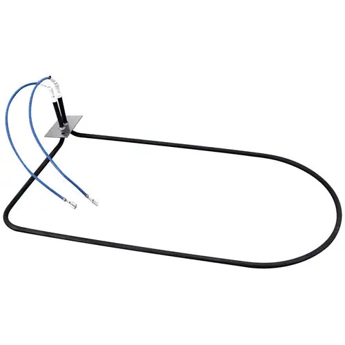 Warmer Element 236V 750W for Duke 2945