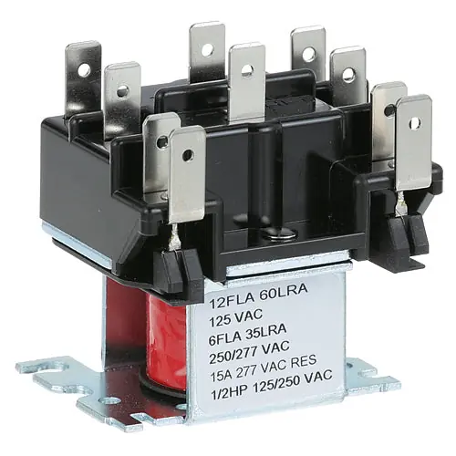 RELAY 208/240V COIL WS-63880 for Star Mfg STAWS-63880