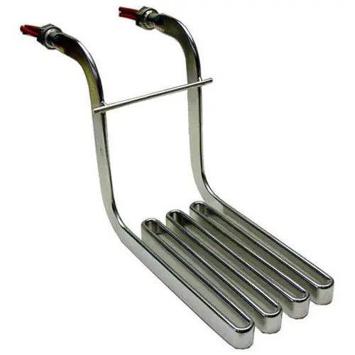 Fryer Element 208V 4600W for Wells 62891