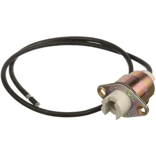 SOCKET FOR ELEMENT POWER (SIZE) 050026SP for Lincoln LIN050026SP