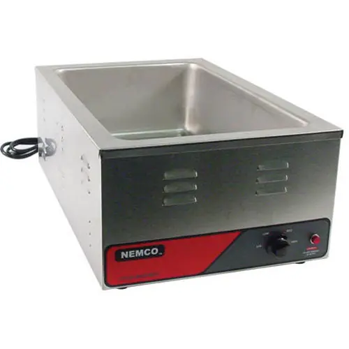Warmer-free Standing Nemco 6055A for Nemco NEM6055A