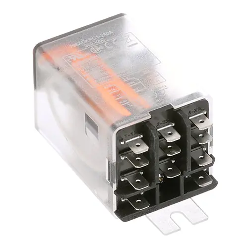 RELAY 240V LG788XCXRC1-240A for Lang LG788XCXRC1-240A