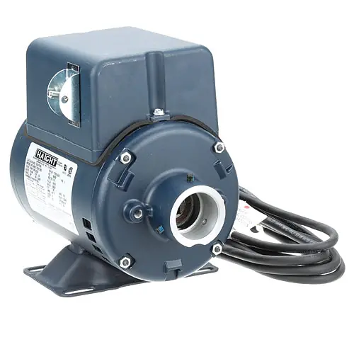 MOTOR FRYER FILTER 115V 1/3 HP PC102-176S for Prince Castle PRIPC102-176S