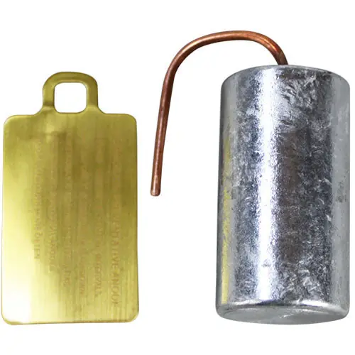 Anode GL78164-1 for Garland GL78164-1