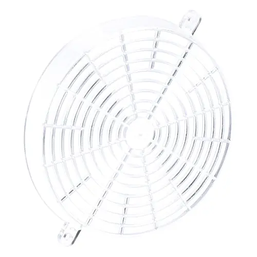 FAN GUARD 6 7/8 DIAMETER 3516178 for Delfield DEL351-6178