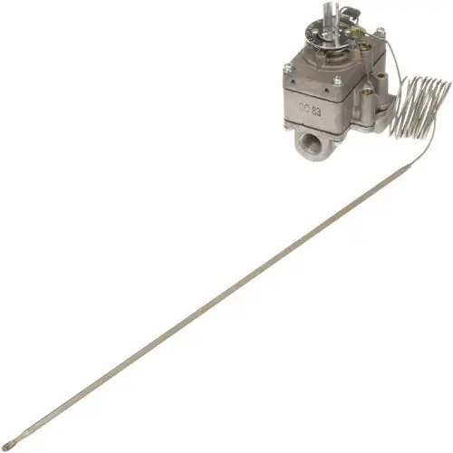 T'STAT FDTO 3/8 FPT IN/OUT 01023-5 for Montague MTG01023-5
