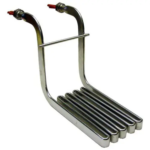 Wells 50075 Fryer Element 208V 5750W