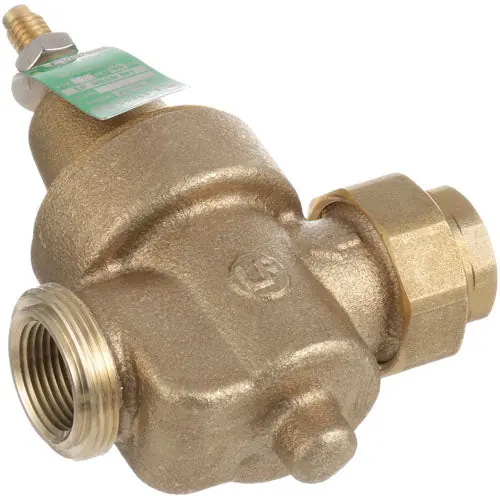 Valve Pressure Reducing 3-02-004 for Hatco  3.02.004