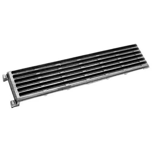 Top Grate T1006A for Bakers Pride T1006A