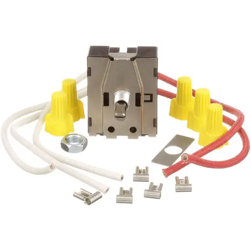 Vulcan Hart 119621-G1 SWITCH KIT 3/8 5 1/4T