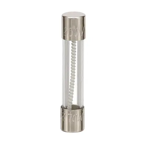 Glass Fuse 1.2 for General Electric XNC7X123