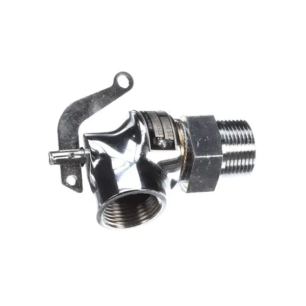 Legion 440170 Valve Safety 3/4 In NPT 35# PSI