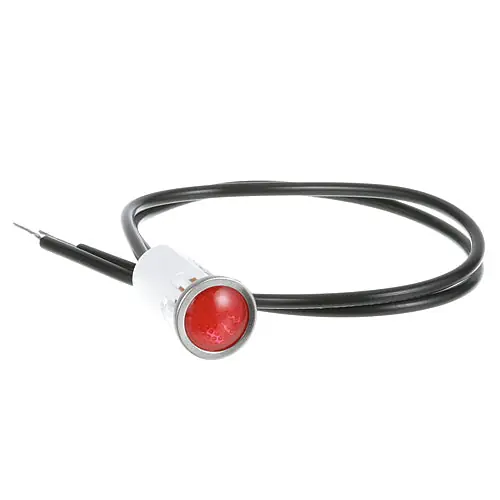 SIGNAL LIGHT 125V (1/2) 2J-8006 for Toastmaster - See Middleby Marshall