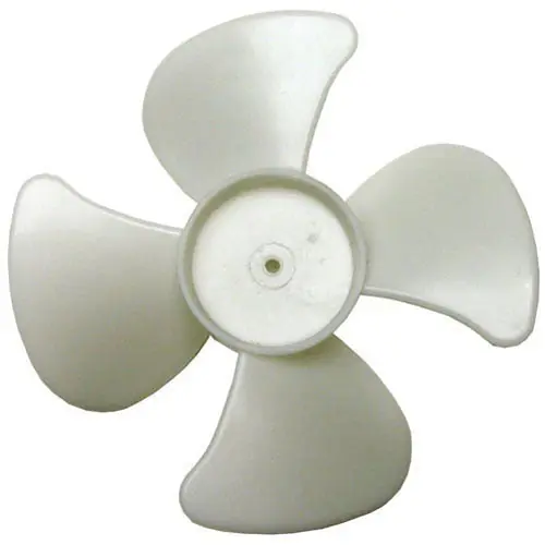 FAN BLADE 6 CCW 252271 for Franke FRK252271
