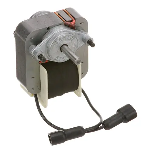 MOTOR,EVAPORATOR, 120V, .7A for Jade Range JAD4816600000
