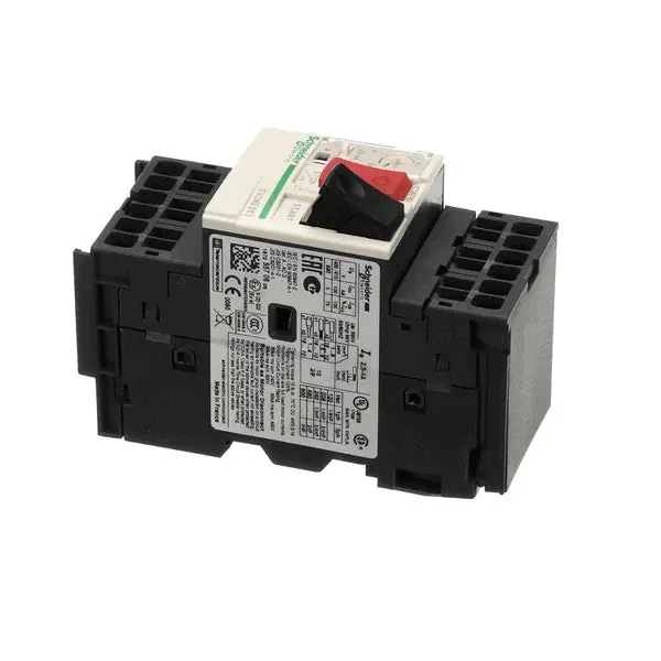 MOTOR PROTECTION SWITCH 2.5-4 for Cleveland  4011051