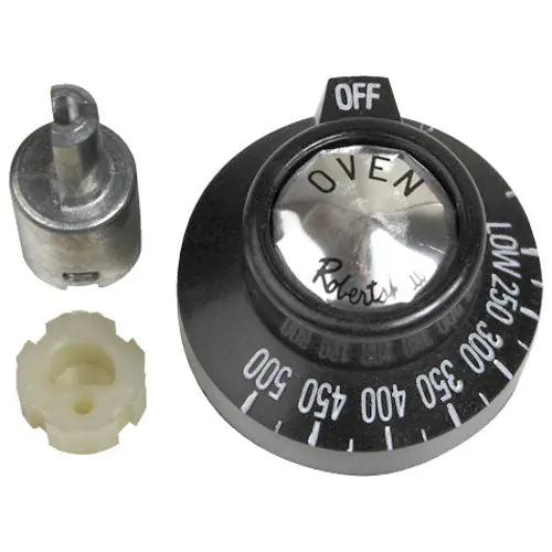 Southbend SOU1179998 Dial, Thermostat BJWA, Low 500F