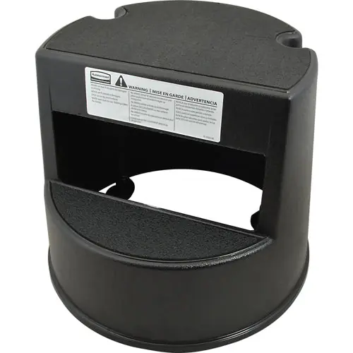 Step Stool RBMD2523 for Rubbermaid RBMD2523