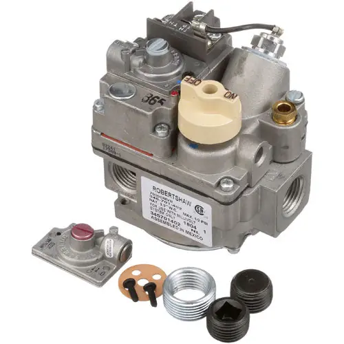 Gas Control 721040-00002 for Vulcan Hart 721040-00002