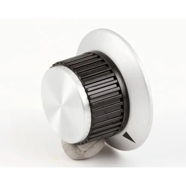 KNOB BLACK 1.75 INCH 16030 for Blodgett BLO16030