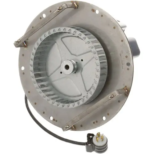 MOTOR 115V 1/4HP 1P 1725 JD3098701V for Jade Range JD3098701V