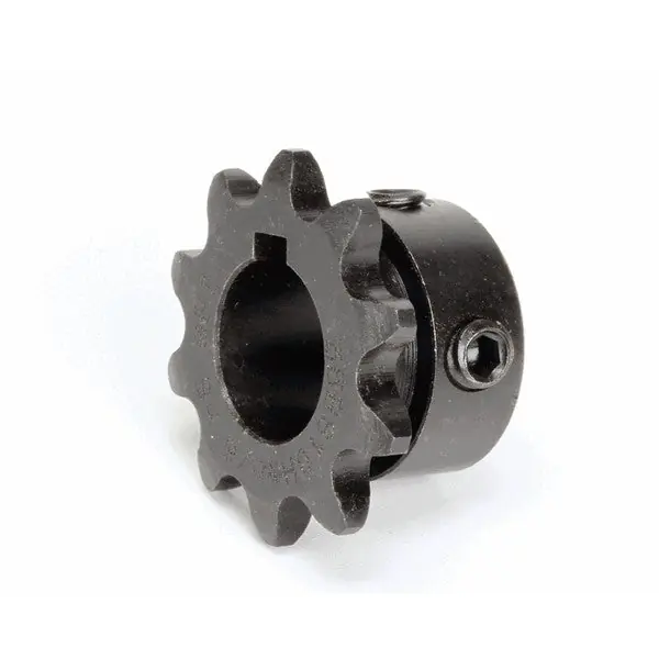 Sprocket #35-10T-5/8 Bore for Middleby Marshall 22151-0002