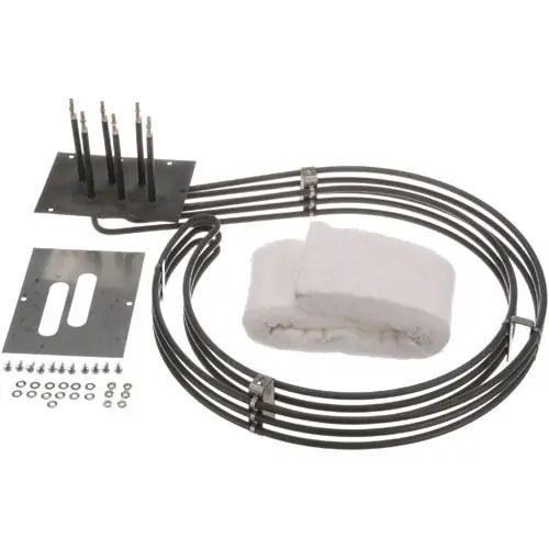 Oven Element Assy 240V 10000W 12 X 22 BLO20321 for Blodgett 20321