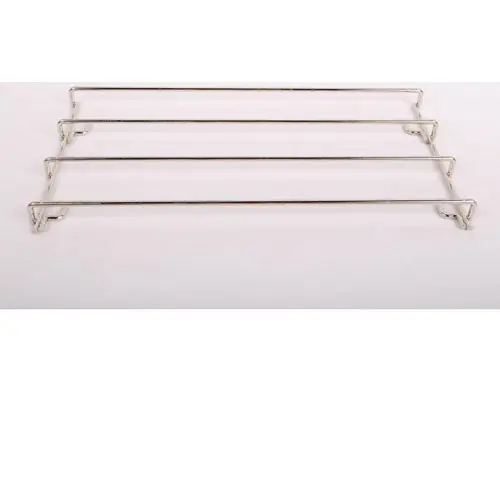 NICKEL PLT STD SIDE RACK for Southbend SOU1195538