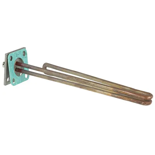 Hatco R02-04-453 BOOSTER ELEMENT 480V 4500W (12.5 INCHES/2.5 INCHES/2.5 INCHES)