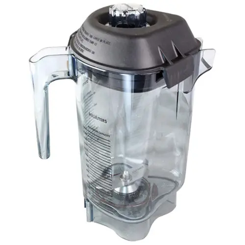 Container Assembly 48 oz for Vita-Mix 015978
